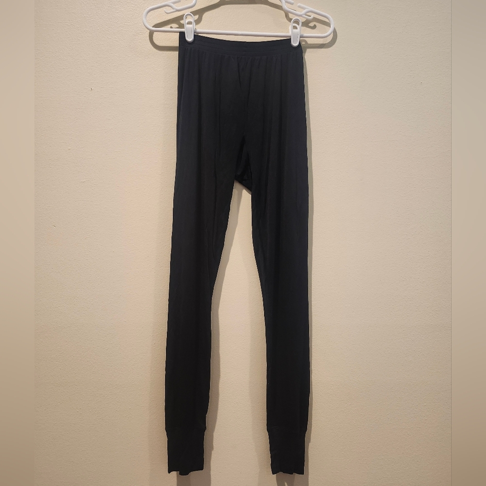 Cabela's, size small, black